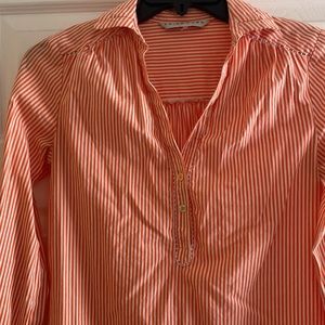 Trina Turk shirt dress